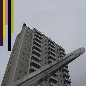 John Olav Nilsen & Nordsjøen Glemt Av Gud LP