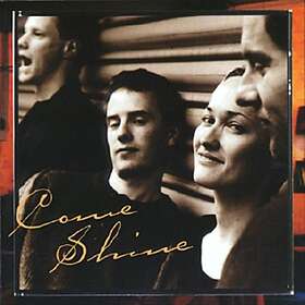 Come Shine - CD
