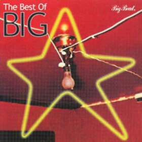 Star The Best Of CD
