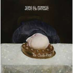 Jono El Grande The Choko King (1995-2008) CD