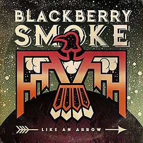 Smoke Like An Arrow CD