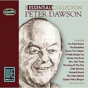 Peter Dawson Essential Collection CD