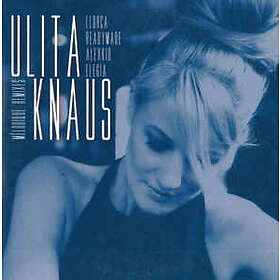 Ulita Knaus - Knaus-Mélodique Remixes LP