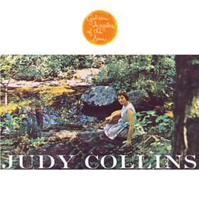 Judy Collins Golden Apples Of The Sun CD