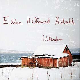 Eline Hellerud Åsbakk Utenfor CD