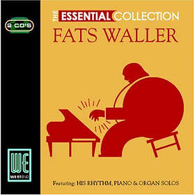 Fats Waller Essential Collection CD