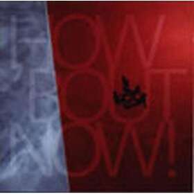 Göran Strandberg & Berit How 'bout Now! CD