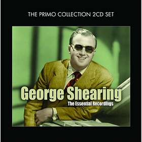 Shearing The Essential Recordings CD