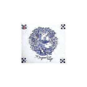 Folk The Imagined Village CD