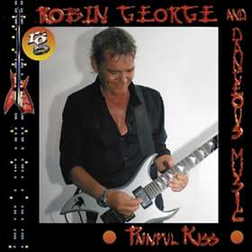 Robin George Painful Kiss CD