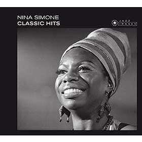 Nina Simone Classic Hits: The Queen Of Soul CD