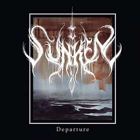 Sunken Departure CD