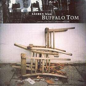 Tom Asides From Tom: 1988-1999 CD