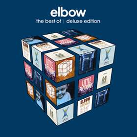 Elbow The Of CD