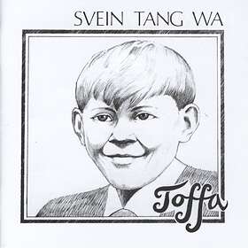 Svein Tang Wa Toffa CD
