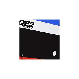 Oldfield QE2 CD