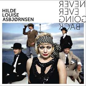 Hilde Louise Asbjørnsen N Going Back CD
