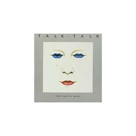 Talk The Party's Over CD