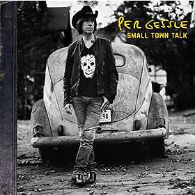 Per Gessle Small Town Talk CD