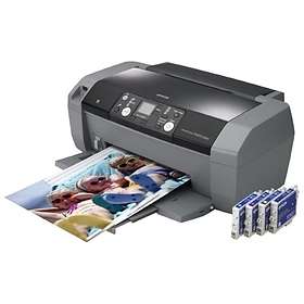Epson Stylus Photo R240