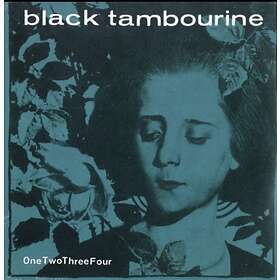 Black Tambourine Onetwothreefour LP