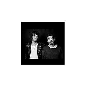 near to the wild heart of life japandroids album cover