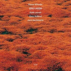 Wheeler Gnu High Touchstones Series CD