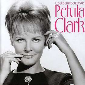 Petula Clark Les Grands Succès De CD