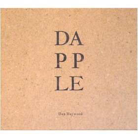 Dan Haywood Dapple CD