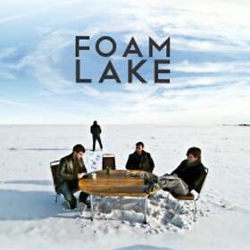 Foam Lake Force And CD