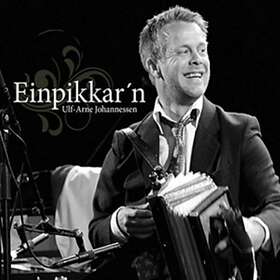 Ulf-Arne Johannessen Einpikkar'n CD