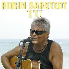 Robin Sarstedt Tu CD