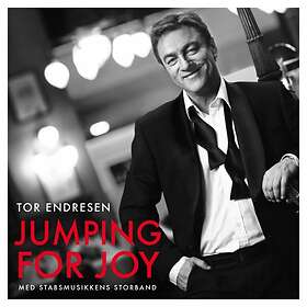 Tor Endresen Jumping For CD