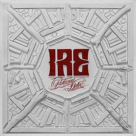 Parkway Ire CD