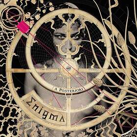 Enigma - A Posteriori CD