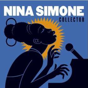 Simone Collector CD
