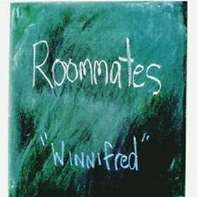 Roommates - Winnifred LP