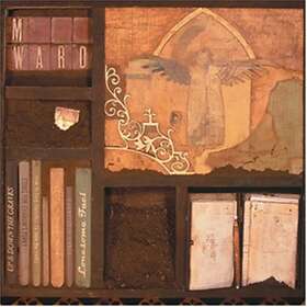 M. Ward Transistor Radio Mintpack CD