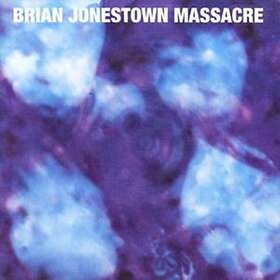 The Brian Jonestown Massacre Methodrone CD