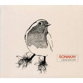 Sonakay Denontzat CD