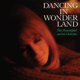 Bert Kaempfert Orchestra Dancing In Wonderland CD