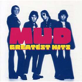 Mud Greatest Hits CD