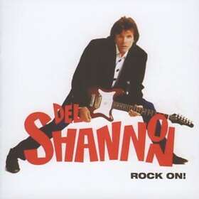 Del Shannon On! CD