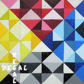Regal Degal Veritable Who's Who CD