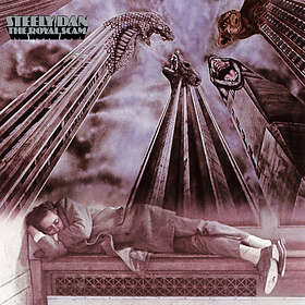 Steely Dan The Royal Scam (Remastered) CD
