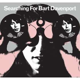 Bart Davenport Searching For CD