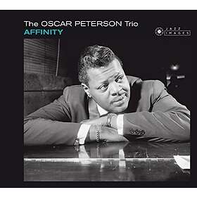 Oscar Affinity CD