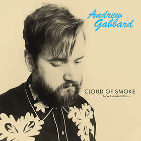 Andrew Gabbard Of Smoke Limited Edition LP