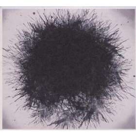 DM Stith Heavy Ghost Appendices Limited Edition CD