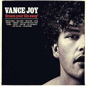 Vance Joy Your Life Away CD